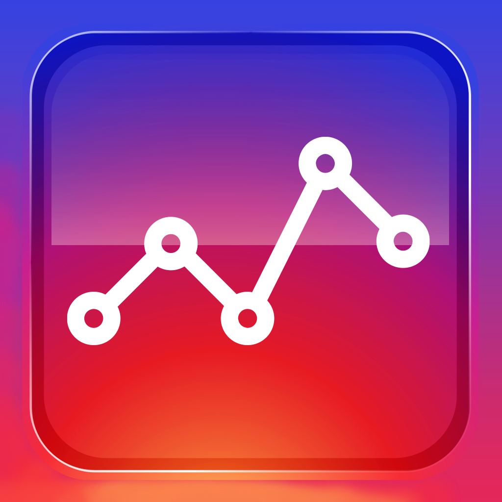 Chart Club App Icon